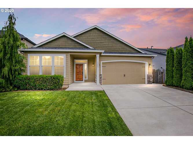 15005 NW 25th Ave Vancouver, WA 98685