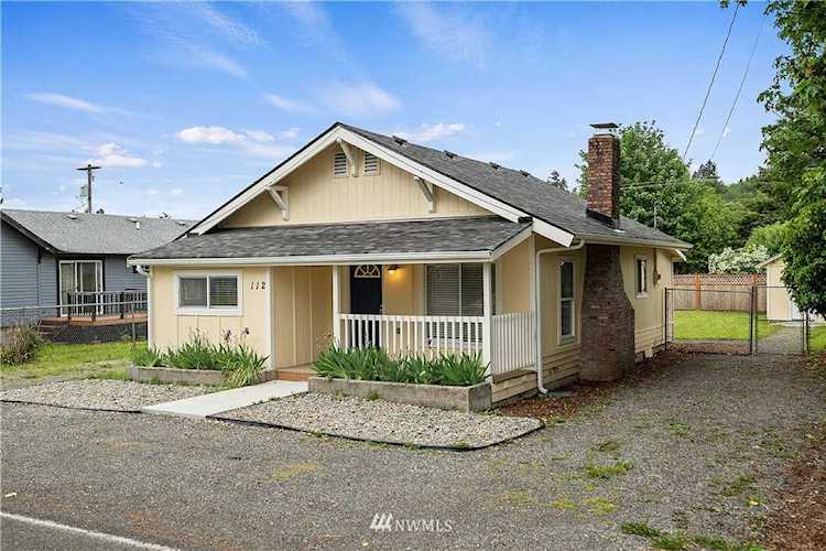 112 Joppish Rd Centralia, WA 98531