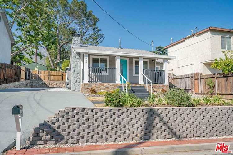 3623 3rd Avenue Glendale, CA 91214