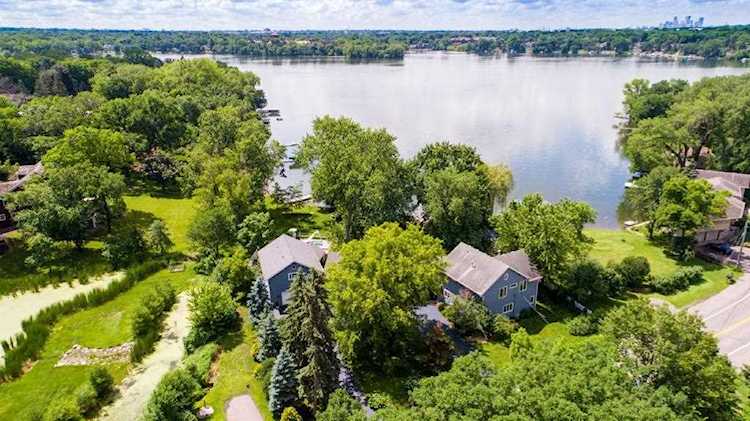 1600 Lake Johanna Boulevard Arden Hills, MN 55112