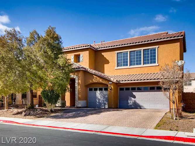 3732 White Lion Lane North Las Vegas, NV 89084
