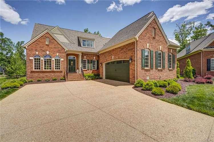12800 Caddington Ct Midlothian, VA 23113