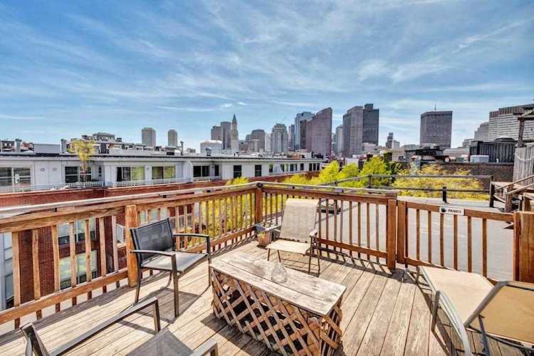56 Prince St #2 Boston, MA 02113