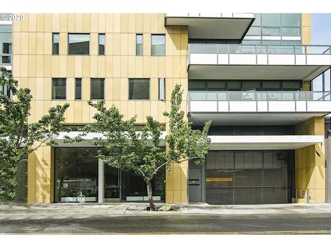 311 NW 12th Ave #303 Portland, OR 97209