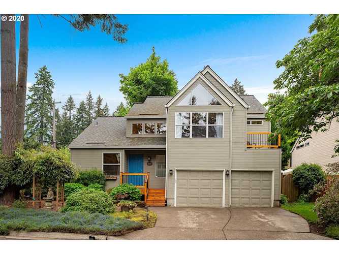16111 Lindsay Ct Lake Oswego, OR 97035
