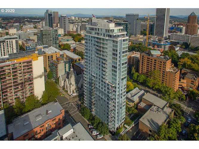1500 SW 11th Ave #605 Portland, OR 97201