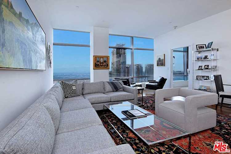 900 W Olympic Boulevard #38G Los Angeles, CA 90015