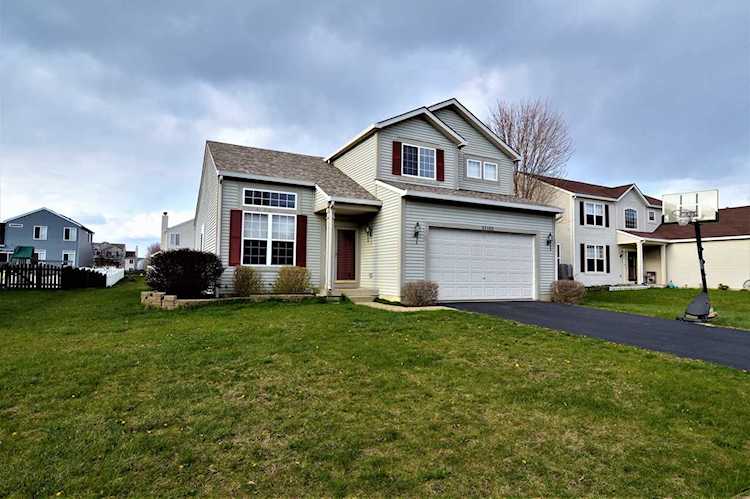 27102 W Sycamore Rd Channahon, IL 60410