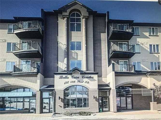 1727 54 Street SE #401 Calgary, AB T2A 1B7