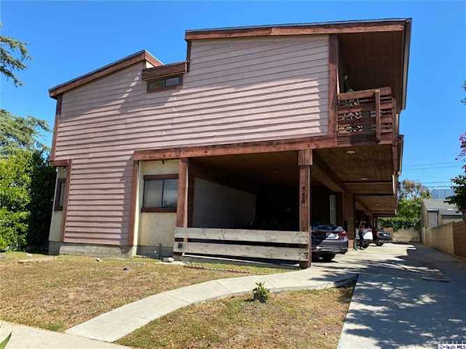 715 E Elk Avenue #2 Glendale, CA 91205