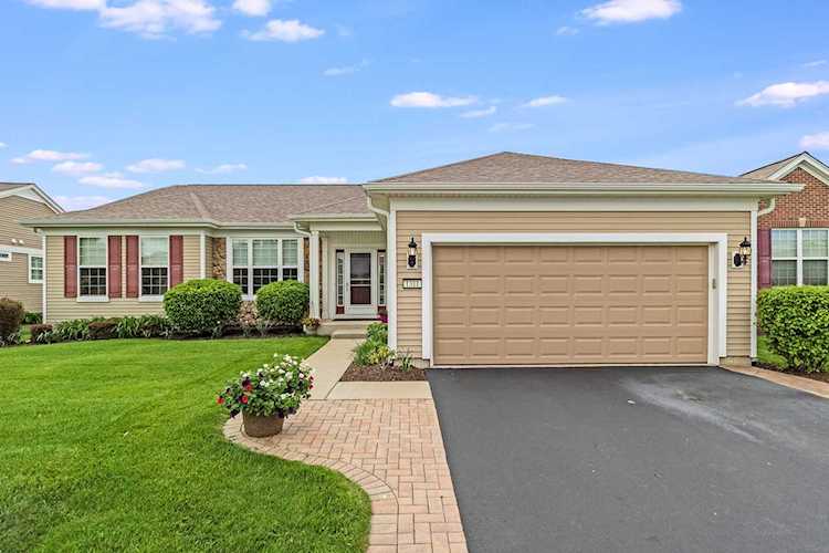1311 Springfield Ln Shorewood, IL 60404