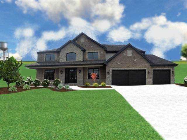 12428 Province Dr Lemont, IL 60439