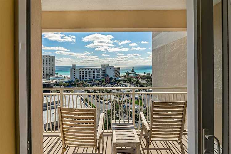 5002 Sandestin South Boulevard #UNIT 6731 Miramar Beach, FL 32550