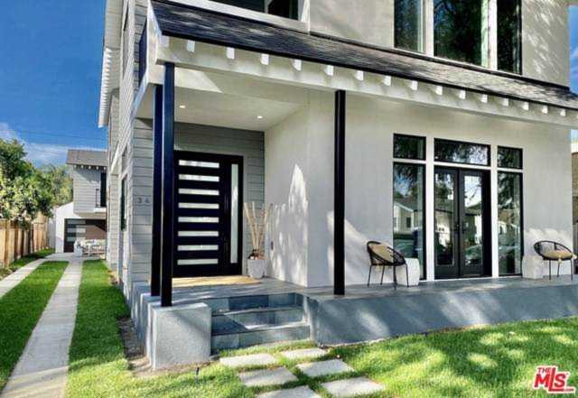 3455 Fay Avenue, Culver City, CA 90232 | MLS #20581656 Photo 1