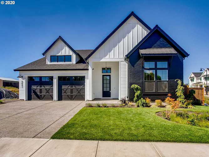 6981 SW Wehler Way Wilsonville, OR 97070