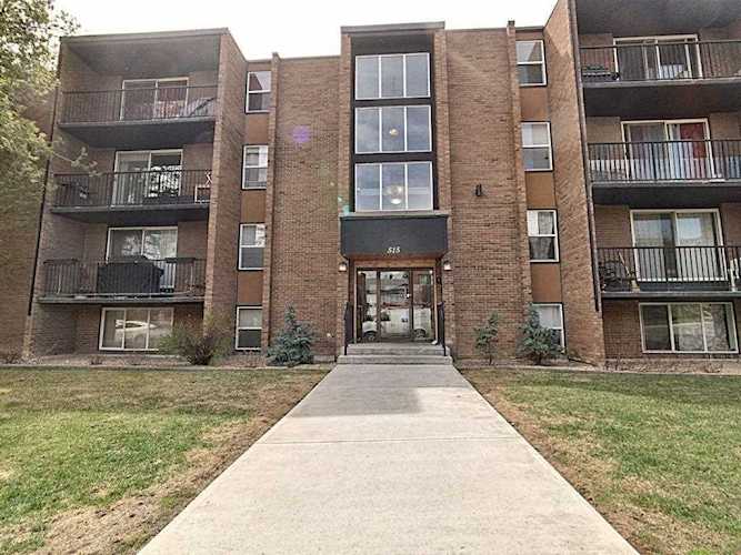 515 57 Avenue SW #402 Calgary, AB T2V 0H3