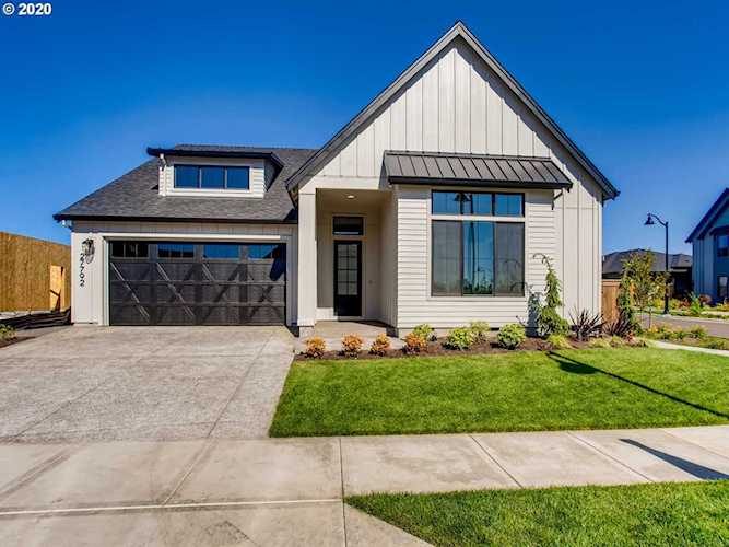 27792 SW Larkspur Ter Wilsonville, OR 97070