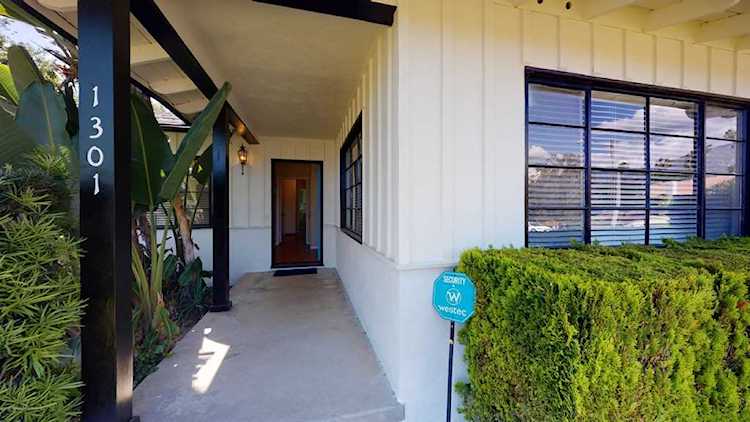 1301 Solita Road Pasadena, CA 91103