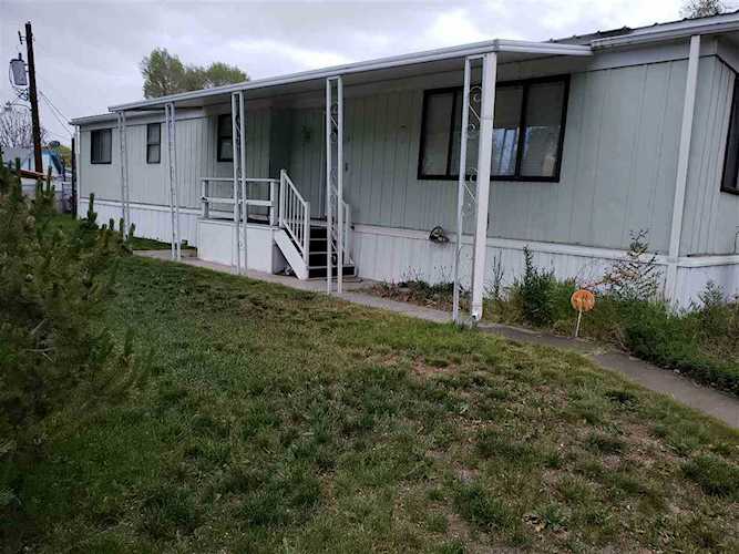 1002 Samuel #113 Pocatello, ID 83204