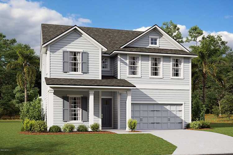 217 Pioneer Village Dr Ponte Vedra, FL 32081