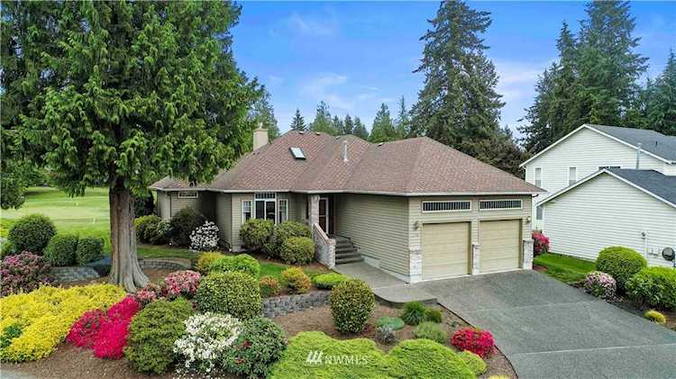 2719 206th Av Ct E Lake Tapps, WA 98391