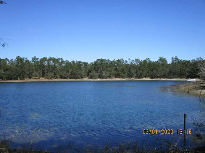 1524 Sunrise Way Panama City, FL 32409