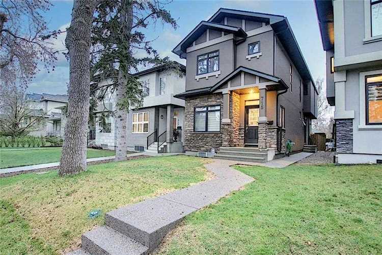 715 51 Avenue SW Calgary, AB T2V 0A8
