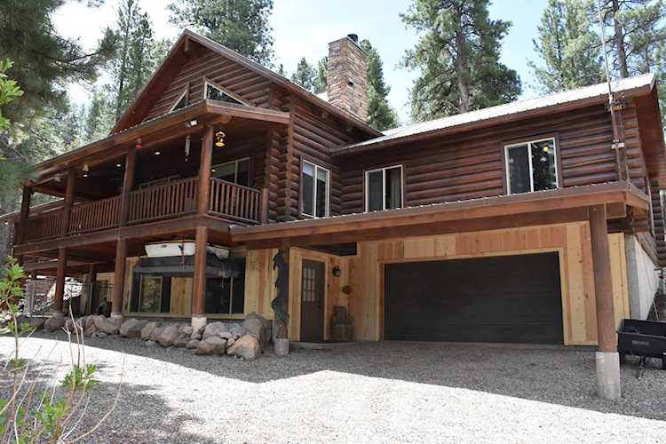 494 S Kents Lake Road Beaver, UT 84713