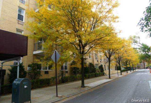 2736 Independence Avenue #4B Bronx, NY 10463