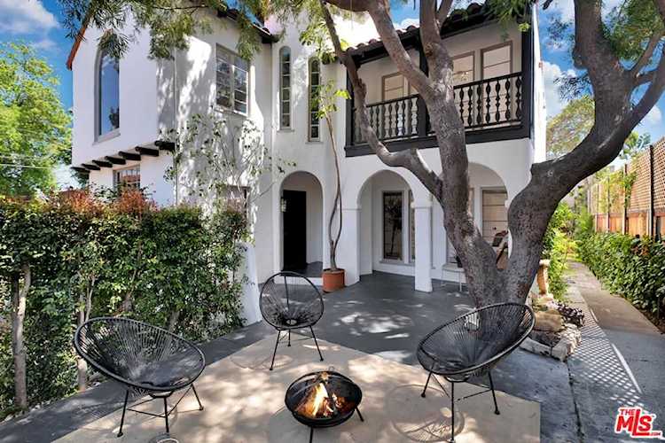 9000 Phyllis Avenue West Hollywood, CA 90069
