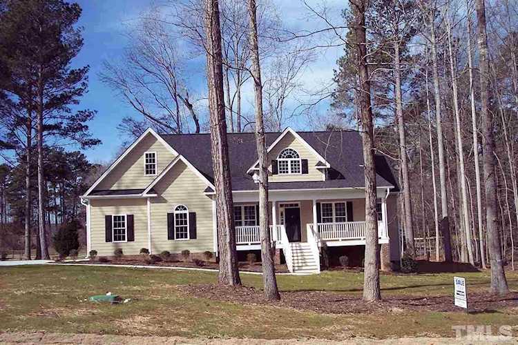 118 Mary Ellen Way Clayton, NC 27520 | MLS 2287927 Photo 1