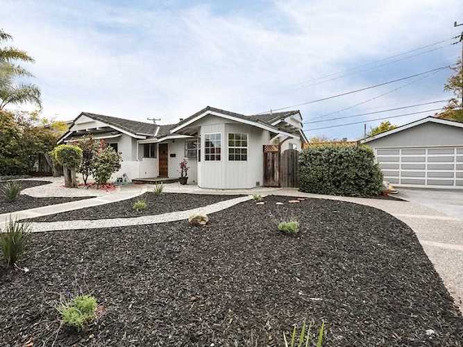 1121 Holmes Ave Campbell, CA 95008
