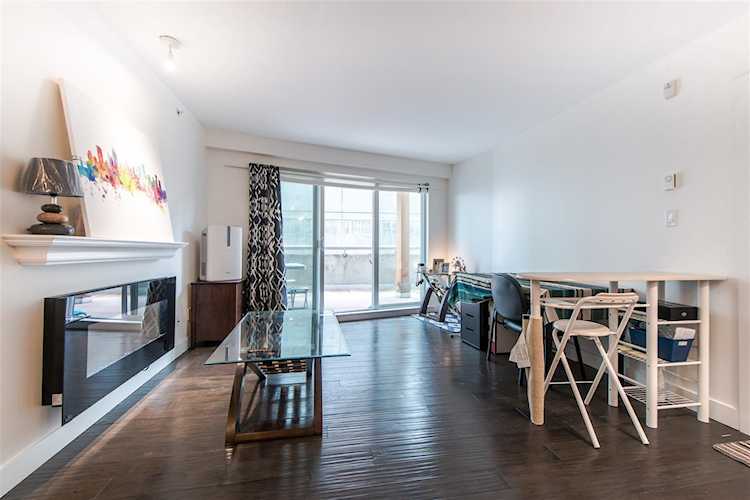 14955 Victoria Avenue #303 White Rock, BC V4B 1G2