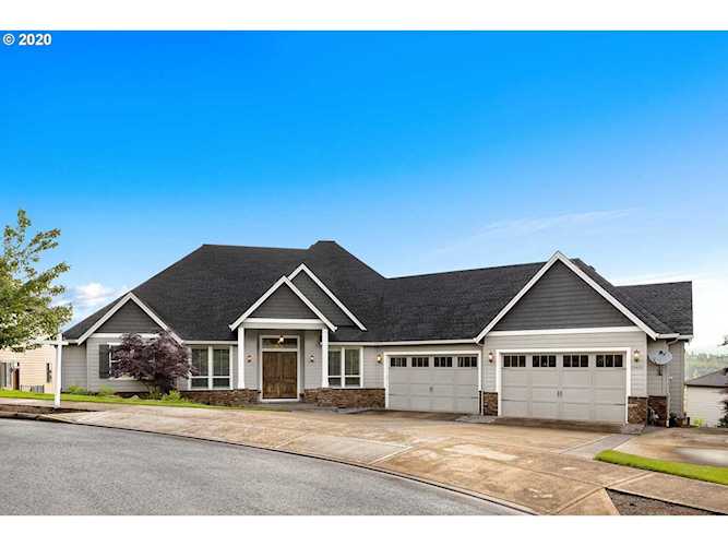 13851 SE Mountain Crest Dr Happy Valley, OR 97086