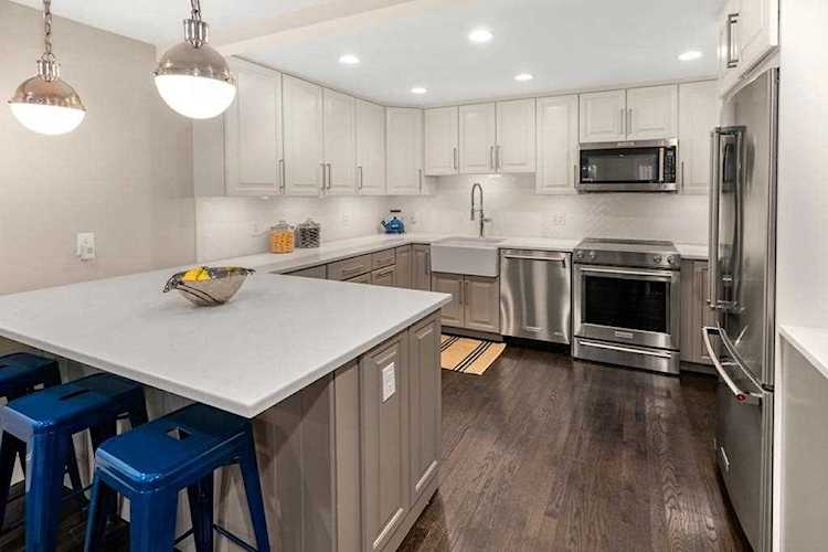 24 Milford Street #1 Boston, MA 02118