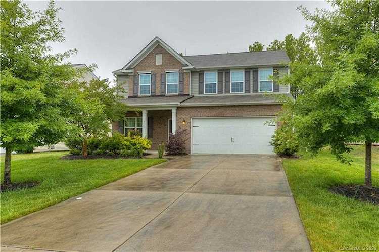 7107 Hermiston St Charlotte, NC 28273