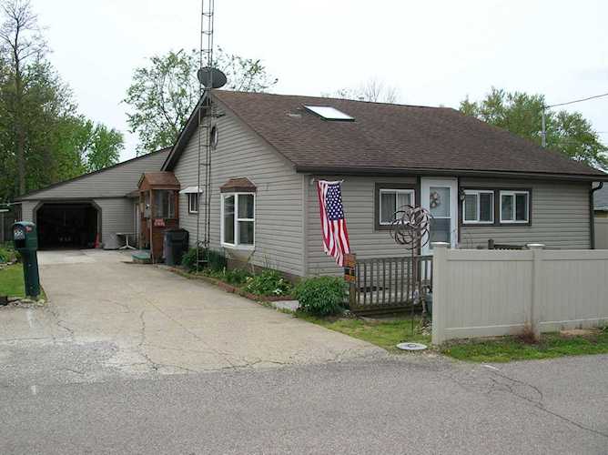 55 W 5th Street Buckeye Lake, OH 43008