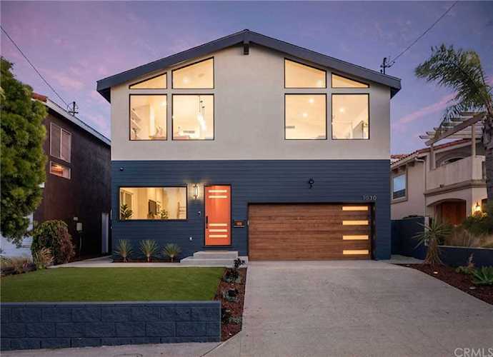 1030 2nd Street Manhattan Beach, CA 90266