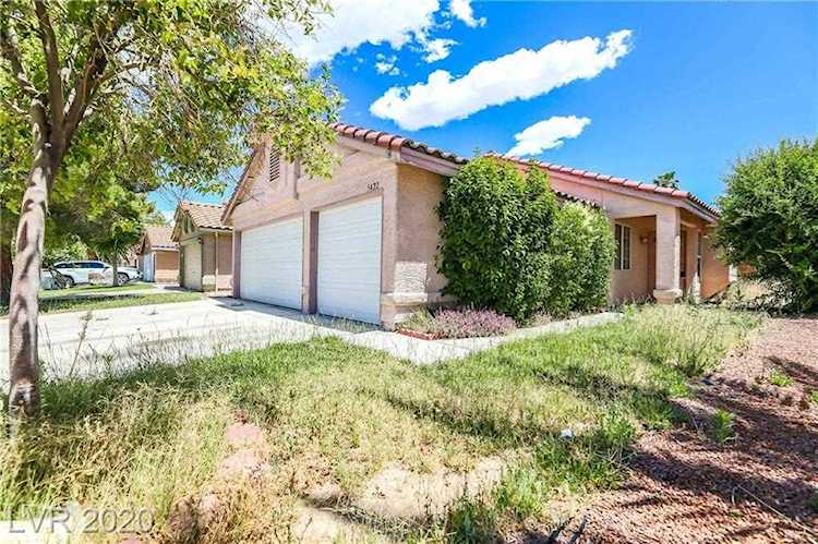 5422 Beaverhead Dr Las Vegas, NV 89120