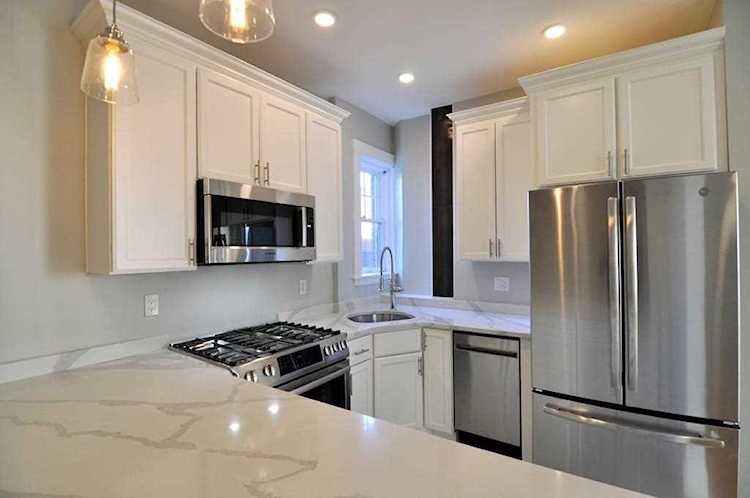 282 Newbury St #PH19 Boston, MA 02116