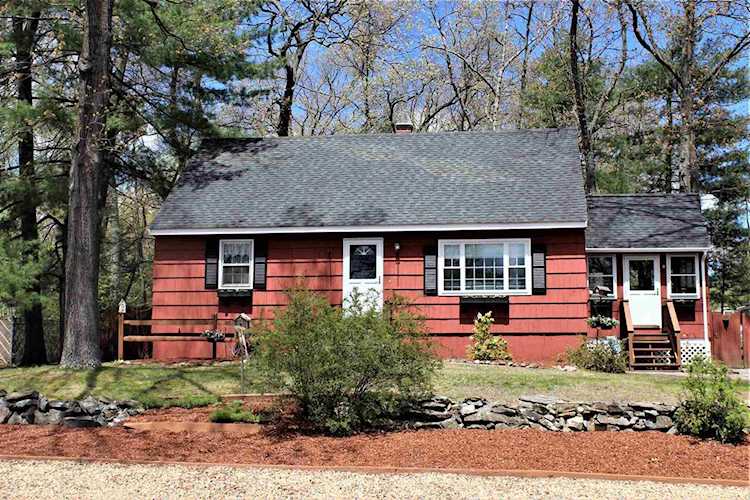 10 Newman Dr Nashua, NH 03062