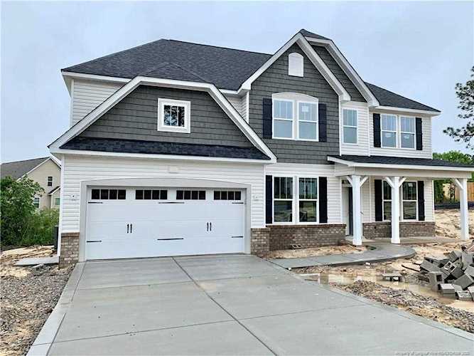 184 Sunnybrook Ln Lillington, NC 27546 | MLS 615933 Photo 1