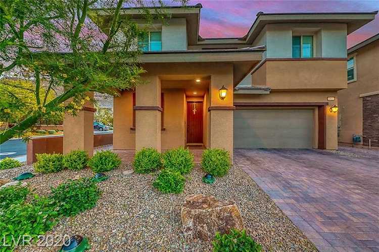 5911 Glory Heights Las Vegas, NV 89135