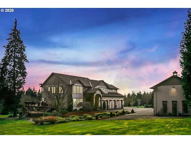 16578 S Edenwild Ln Oregon City, OR 97045