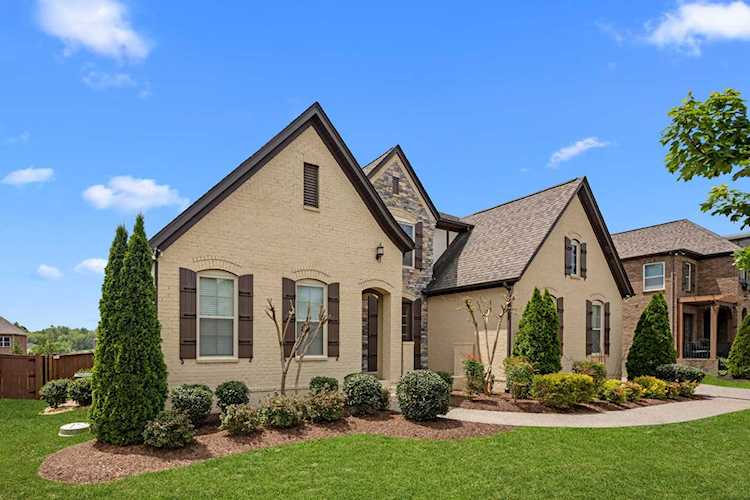 133 Sedona Woods Trl Nolensville, TN 37135
