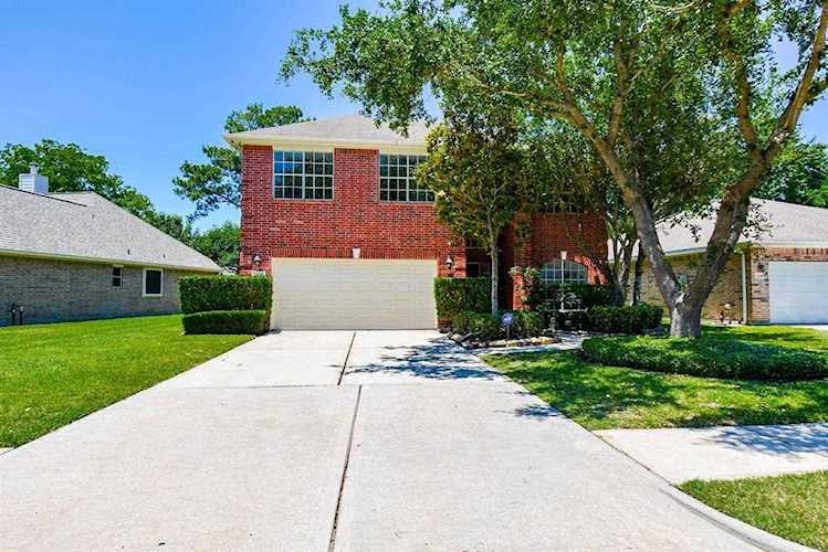 13126 Durbridge Trail Dr Houston, TX 77065