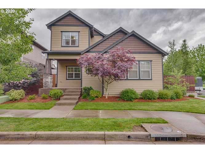 18965 Rose Rd Oregon City, OR 97045
