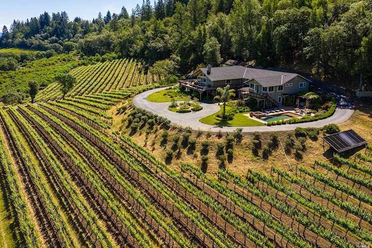 11047 Upp Road Sebastopol, CA 95472