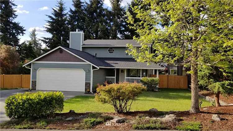 12409 133rd St Ct E Puyallup, WA 98374