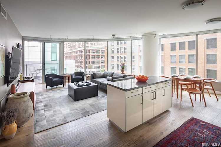 338 Spear Street #7B San Francisco, CA 94105